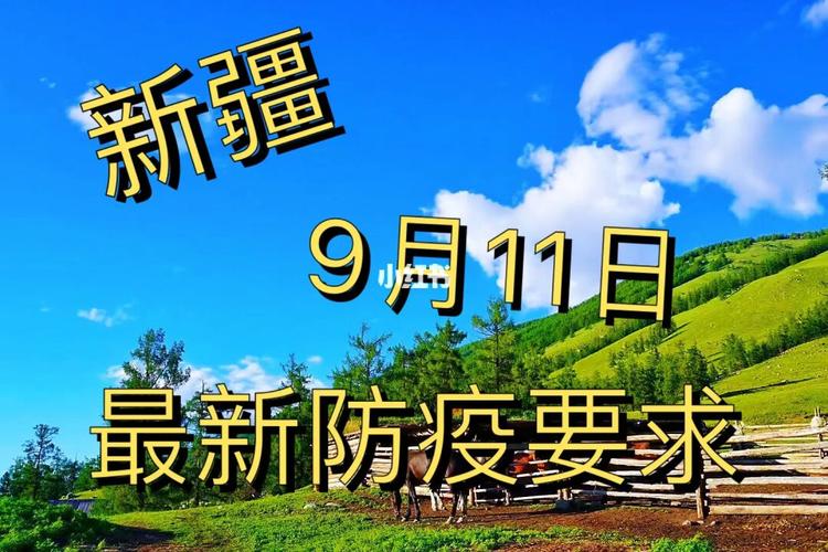中央批评新疆防疫过度中央对新疆最新政策